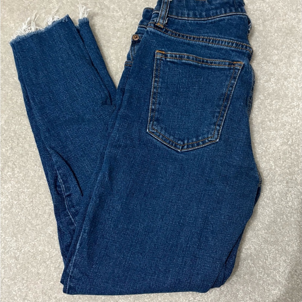 Abercrombie & Fitch